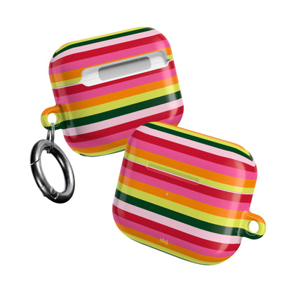 Guava Glow AirPod Case - SmartHomeGoodies