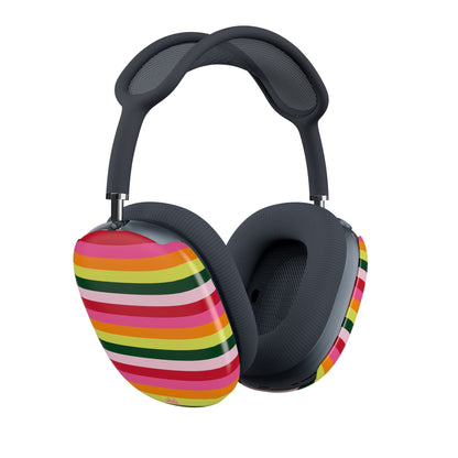 Guava Glow AirPods Max Case - SmartHomeGoodies