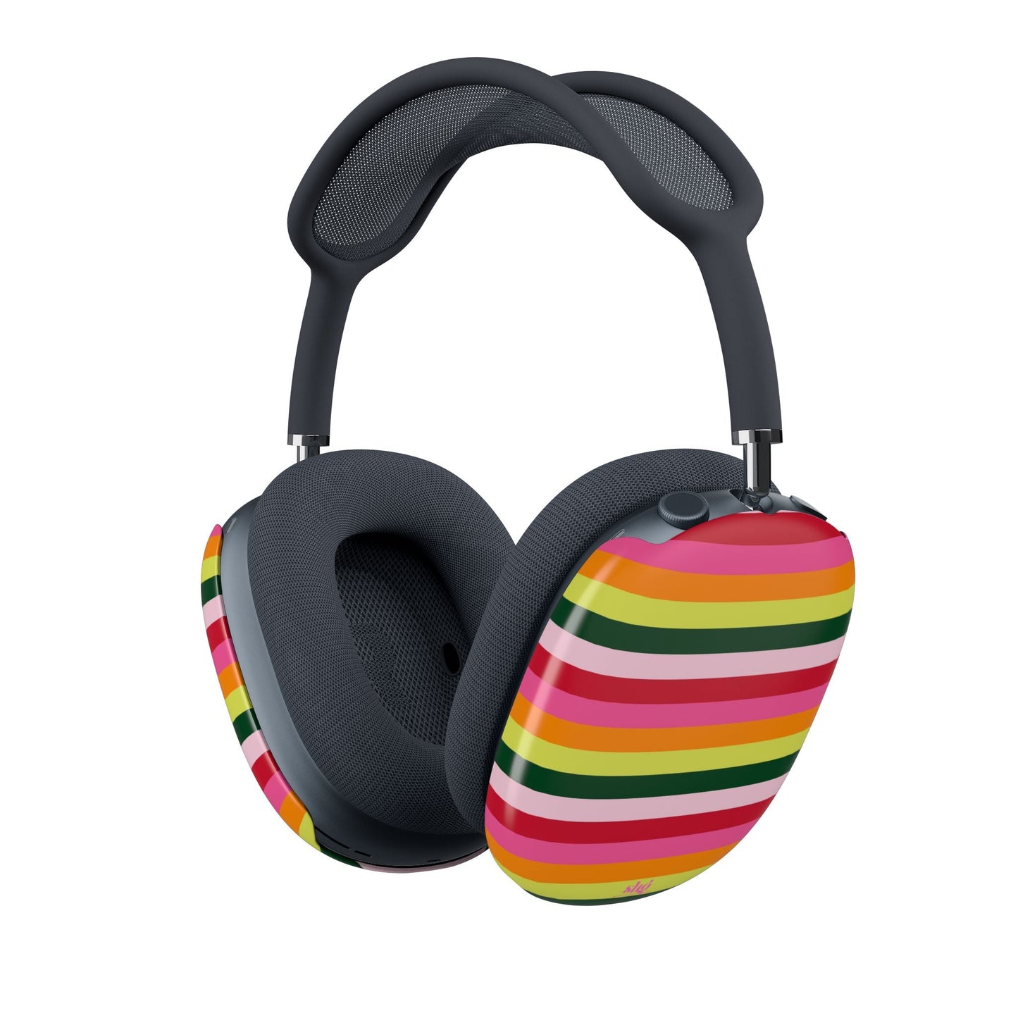 Guava Glow AirPods Max Case - SmartHomeGoodies
