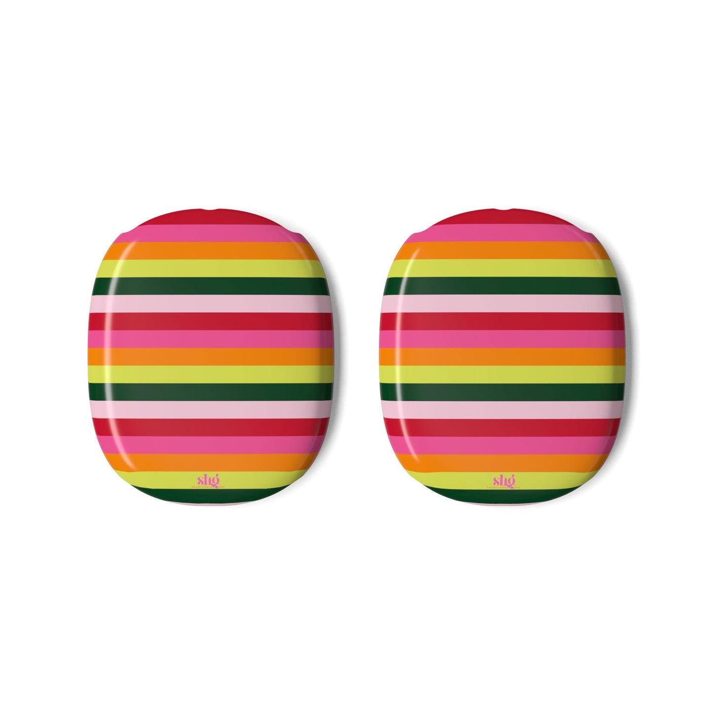 Guava Glow AirPods Max Case - SmartHomeGoodies