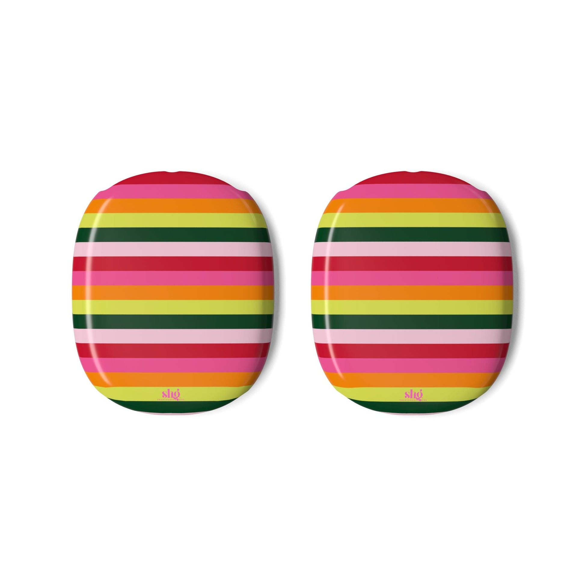 Guava Glow AirPods Max Case - SmartHomeGoodies