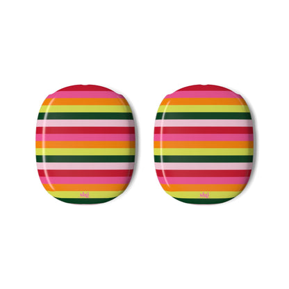 Guava Glow AirPods Max Case - SmartHomeGoodies