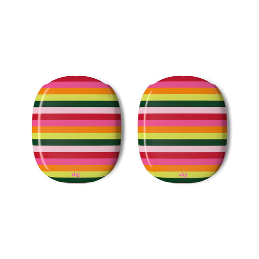 Guava Glow AirPods Max Case - SmartHomeGoodies