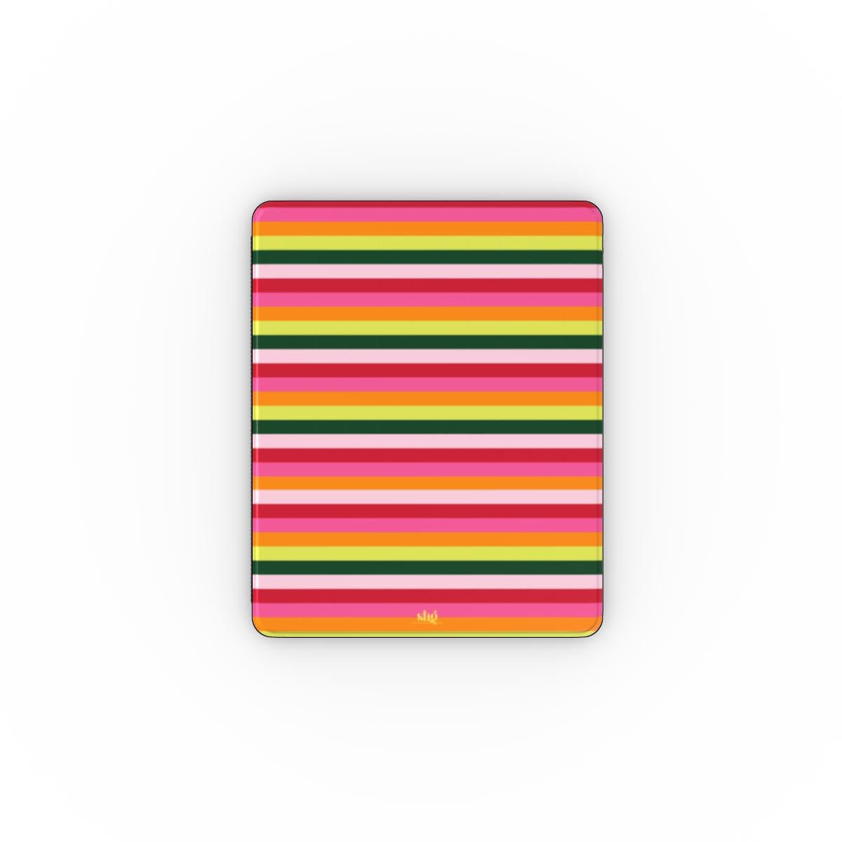 Guava Glow iPad Case - SmartHomeGoodies