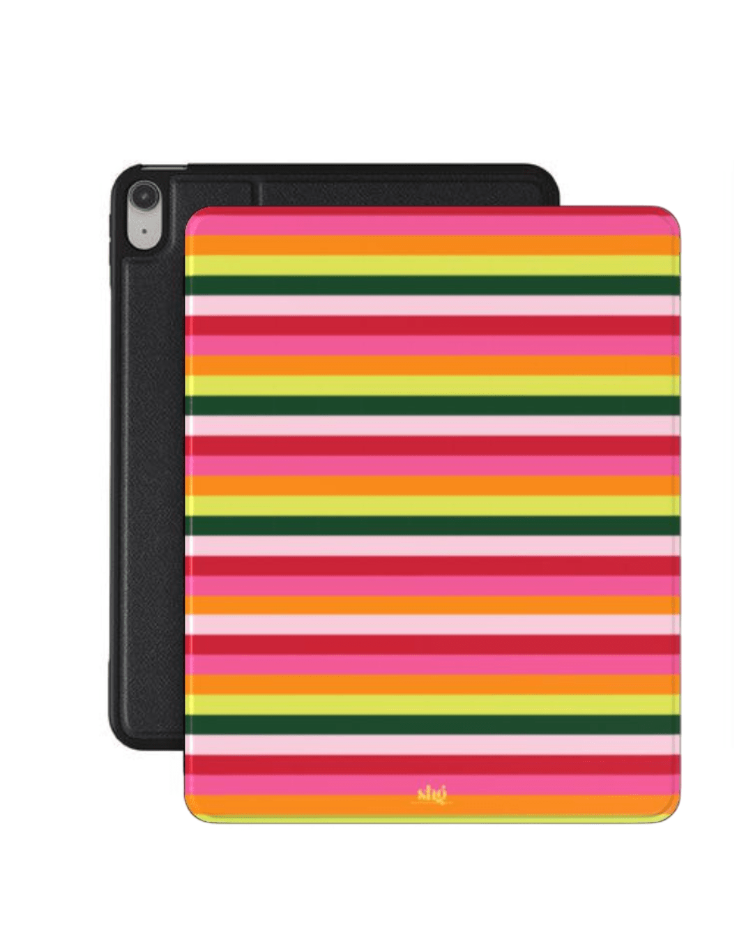 Guava Glow iPad Case - SmartHomeGoodies