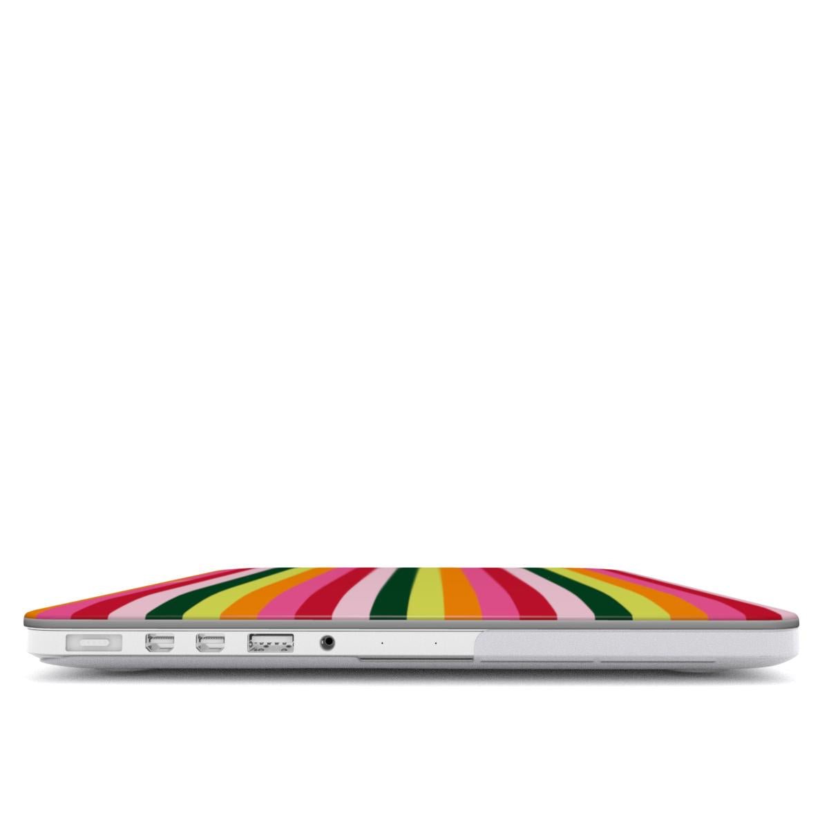 Guava Glow MacBook Case - SmartHomeGoodies