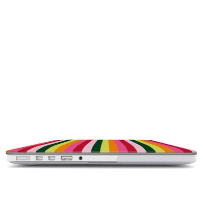 Guava Glow MacBook Case - SmartHomeGoodies