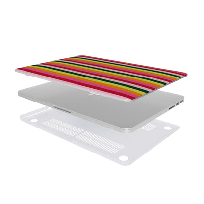 Guava Glow MacBook Case - SmartHomeGoodies