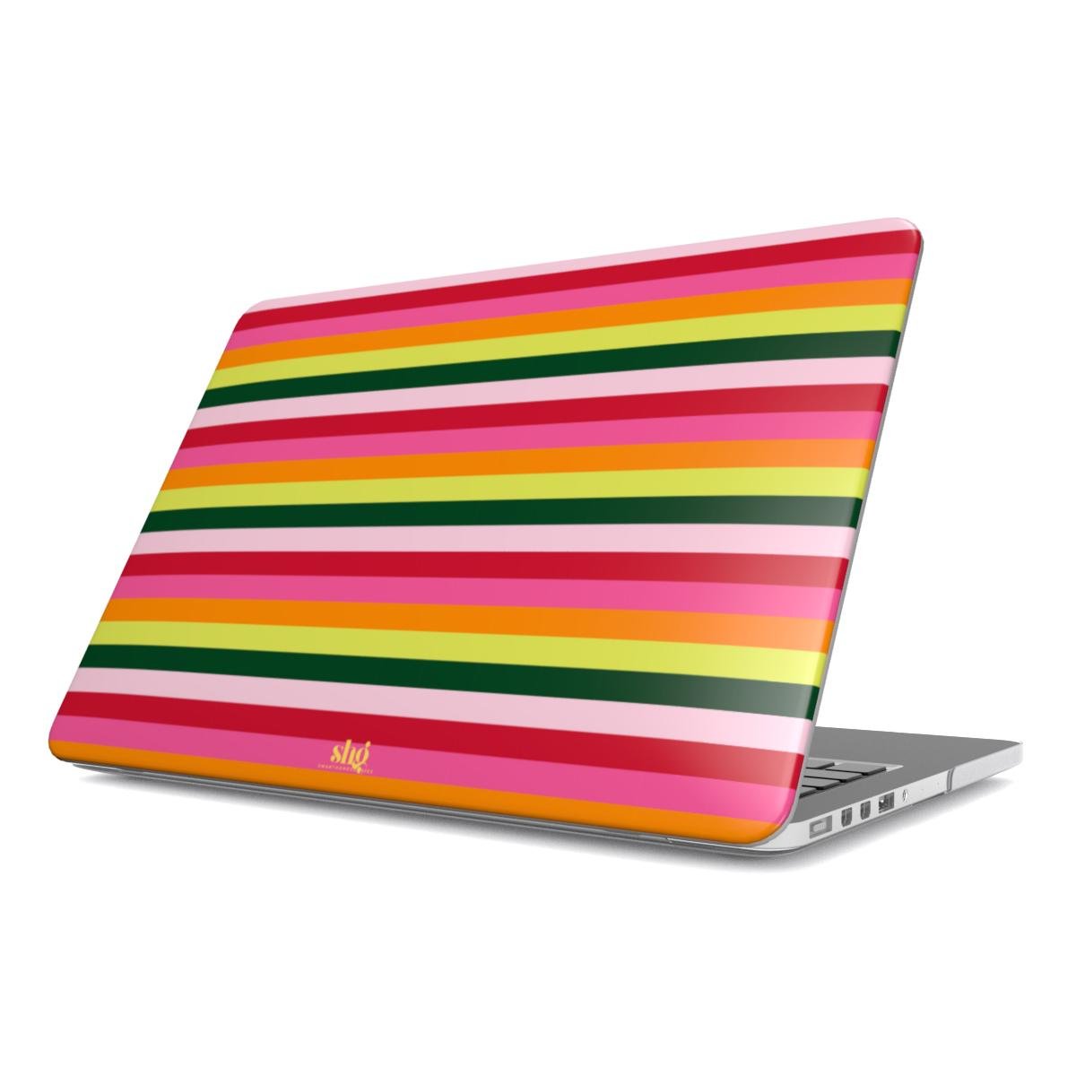 Guava Glow MacBook Case - SmartHomeGoodies