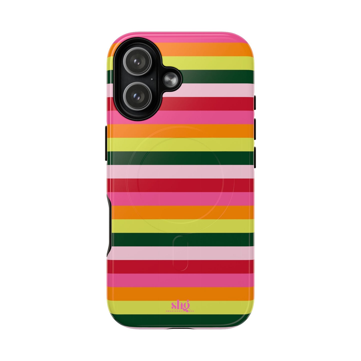 Guava Glow MagSafe Phone Case - SmartHomeGoodies