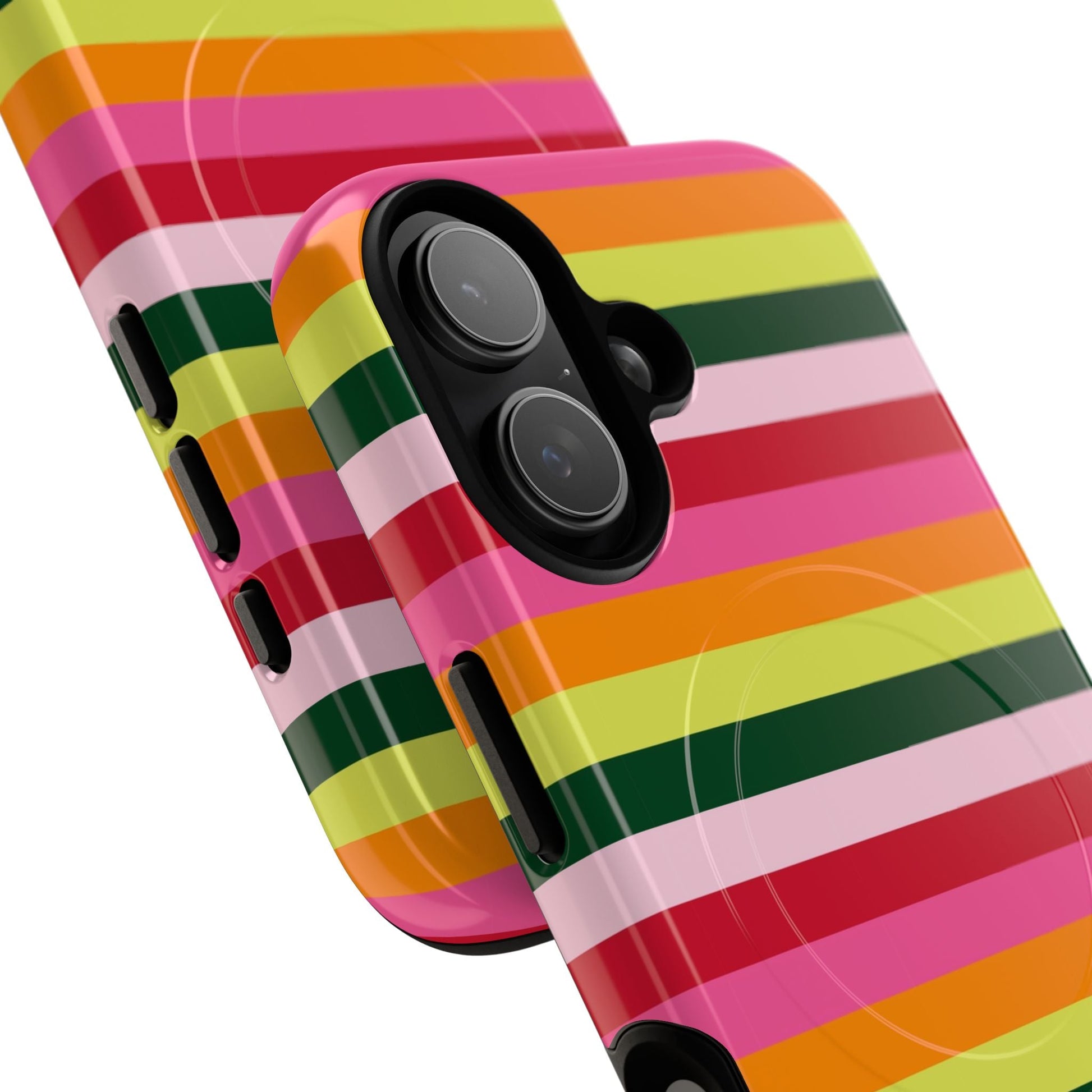 Guava Glow MagSafe Phone Case - SmartHomeGoodies