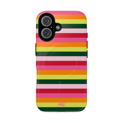 Guava Glow MagSafe Phone Case - SmartHomeGoodies