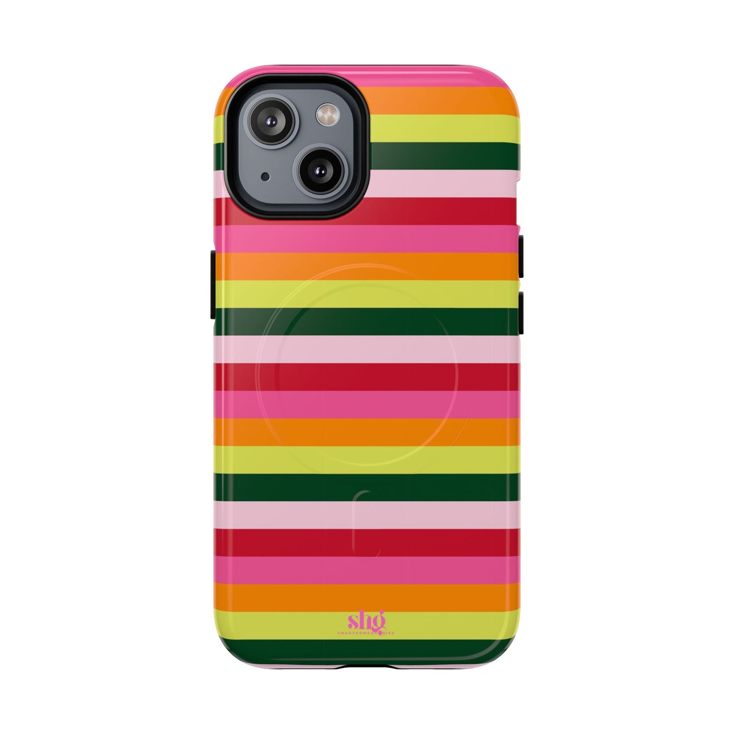 Guava Glow MagSafe Phone Case - SmartHomeGoodies