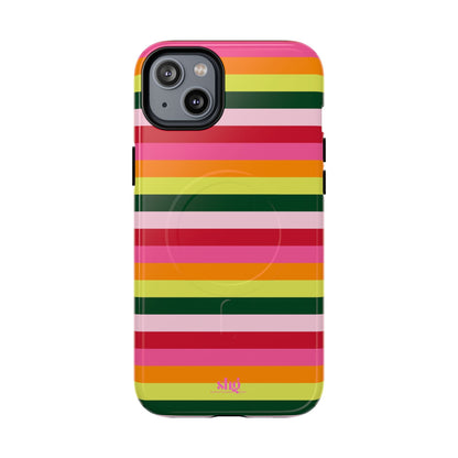 Guava Glow MagSafe Phone Case - SmartHomeGoodies