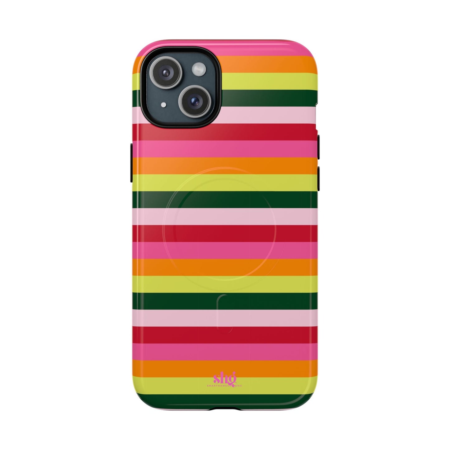Guava Glow MagSafe Phone Case - SmartHomeGoodies