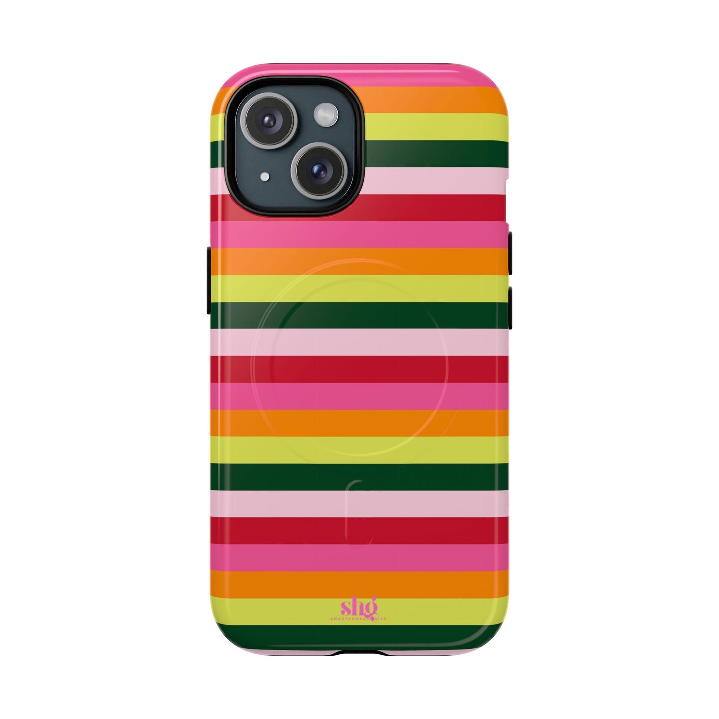Guava Glow MagSafe Phone Case - SmartHomeGoodies