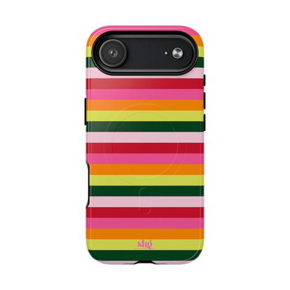 Guava Glow MagSafe Phone Case - SmartHomeGoodies