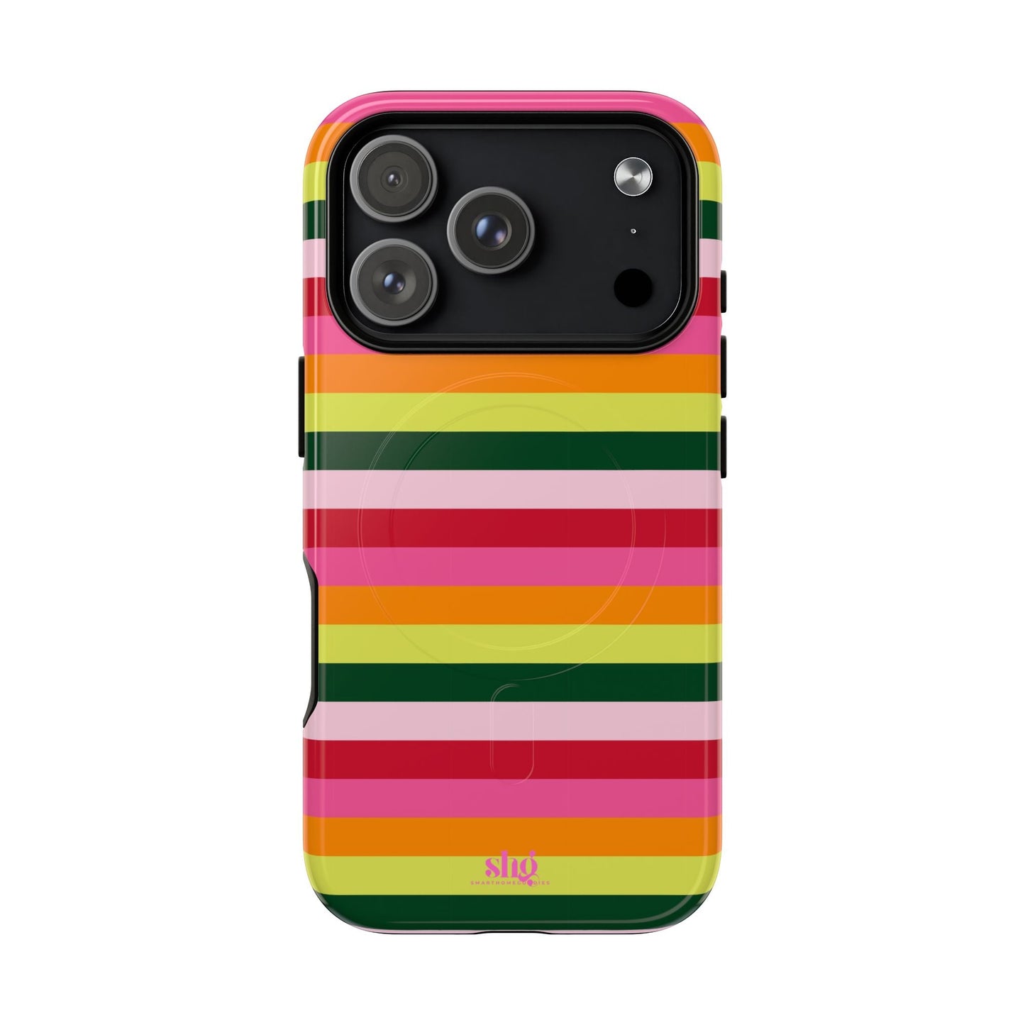 Guava Glow MagSafe Phone Case - SmartHomeGoodies