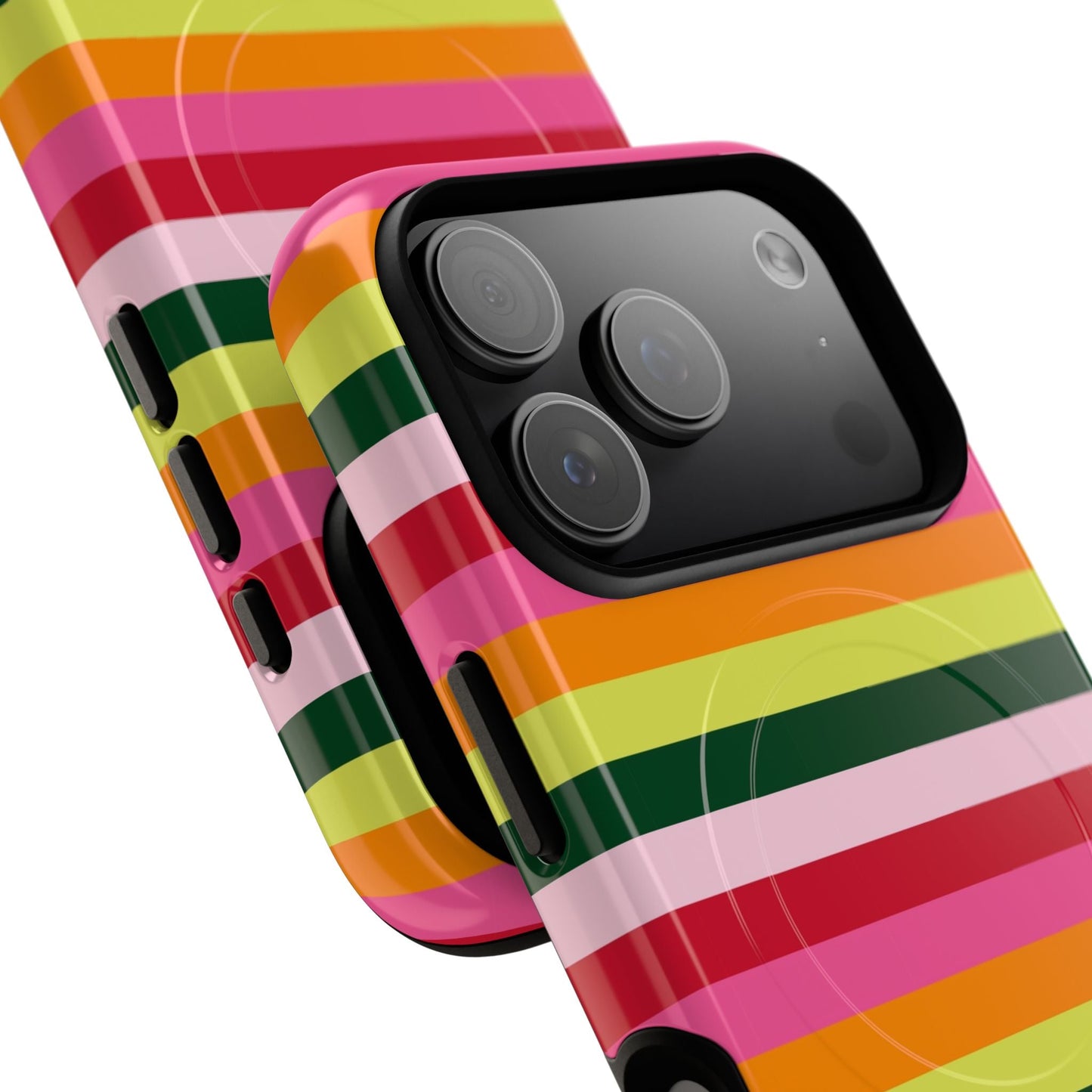 Guava Glow MagSafe Phone Case - SmartHomeGoodies