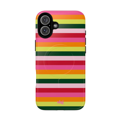 Guava Glow MagSafe Phone Case - SmartHomeGoodies