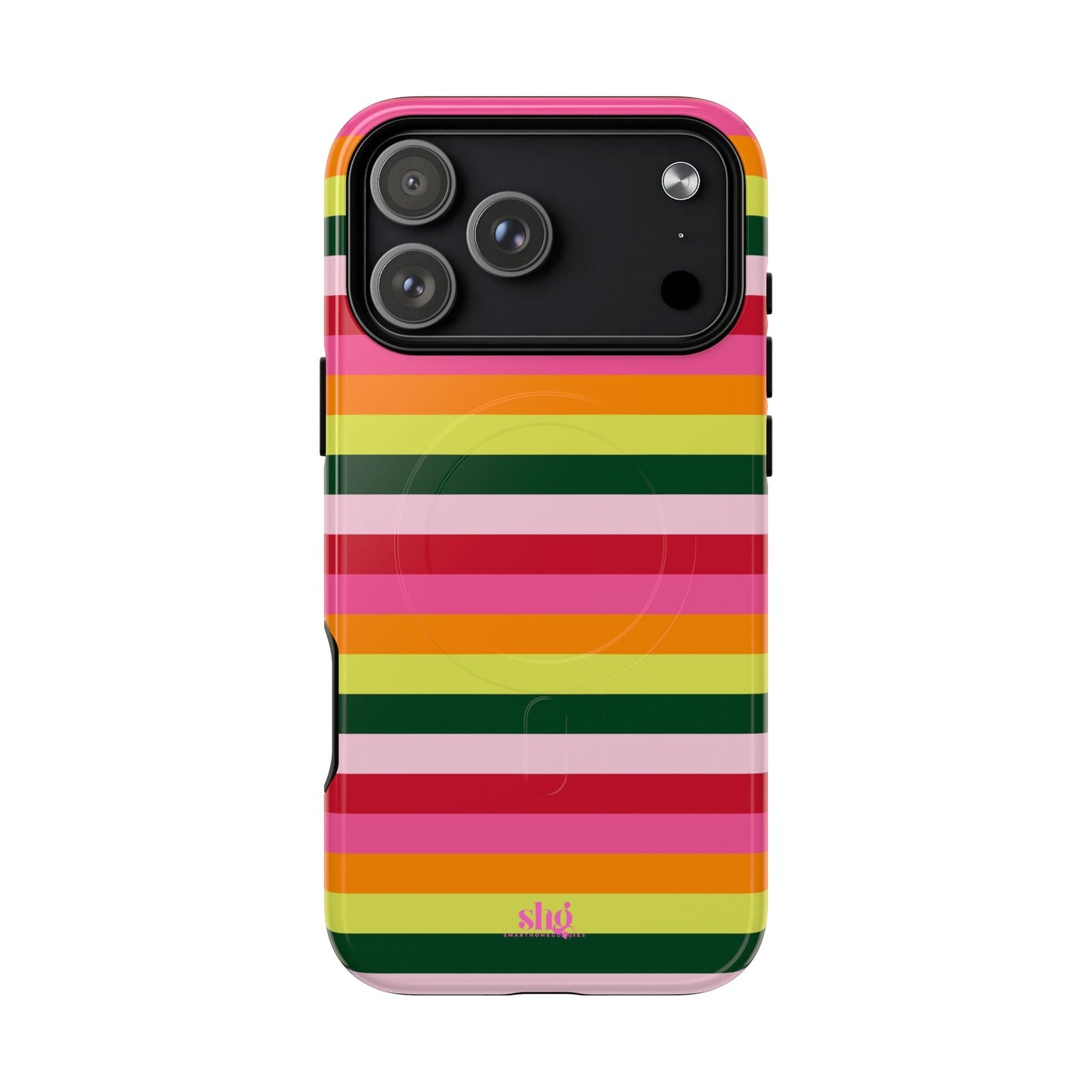 Guava Glow MagSafe Phone Case - SmartHomeGoodies