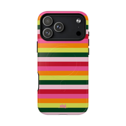 Guava Glow MagSafe Phone Case - SmartHomeGoodies