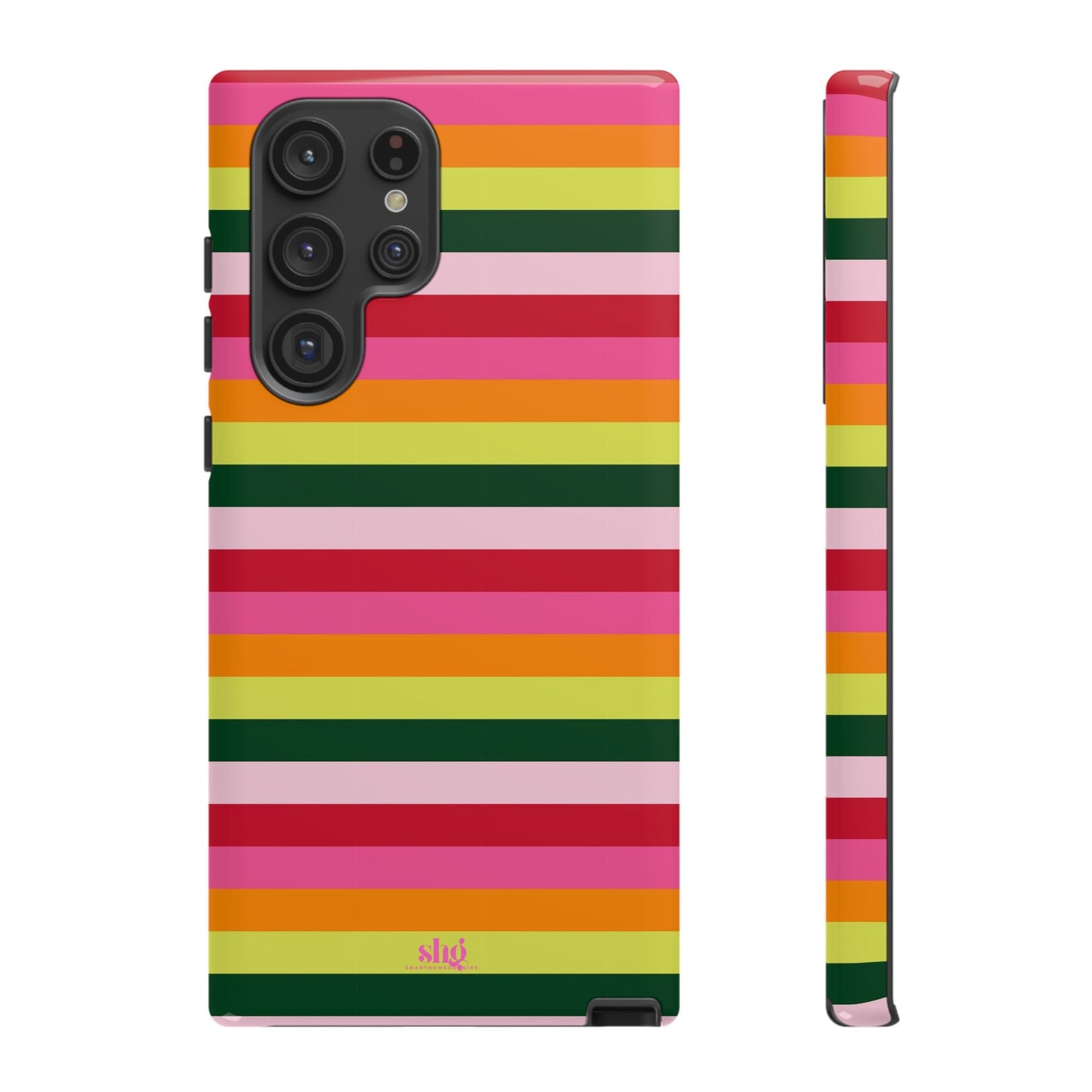 Guava Glow Phone Case - SmartHomeGoodies