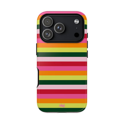 Guava Glow Phone Case - SmartHomeGoodies
