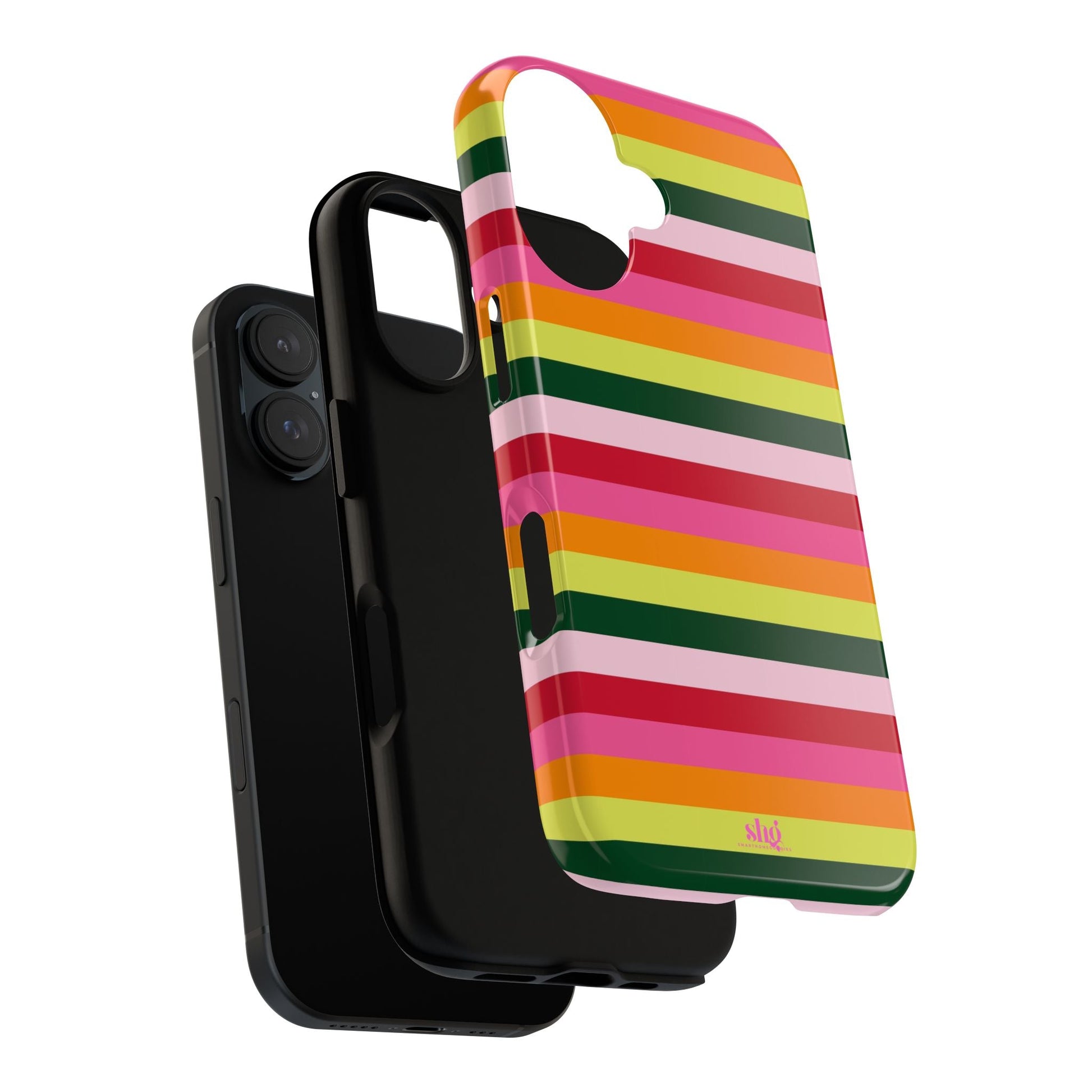 Guava Glow Phone Case - SmartHomeGoodies