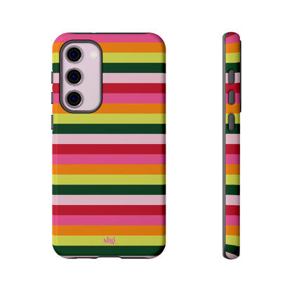 Guava Glow Phone Case - SmartHomeGoodies