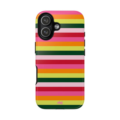 Guava Glow Phone Case - SmartHomeGoodies
