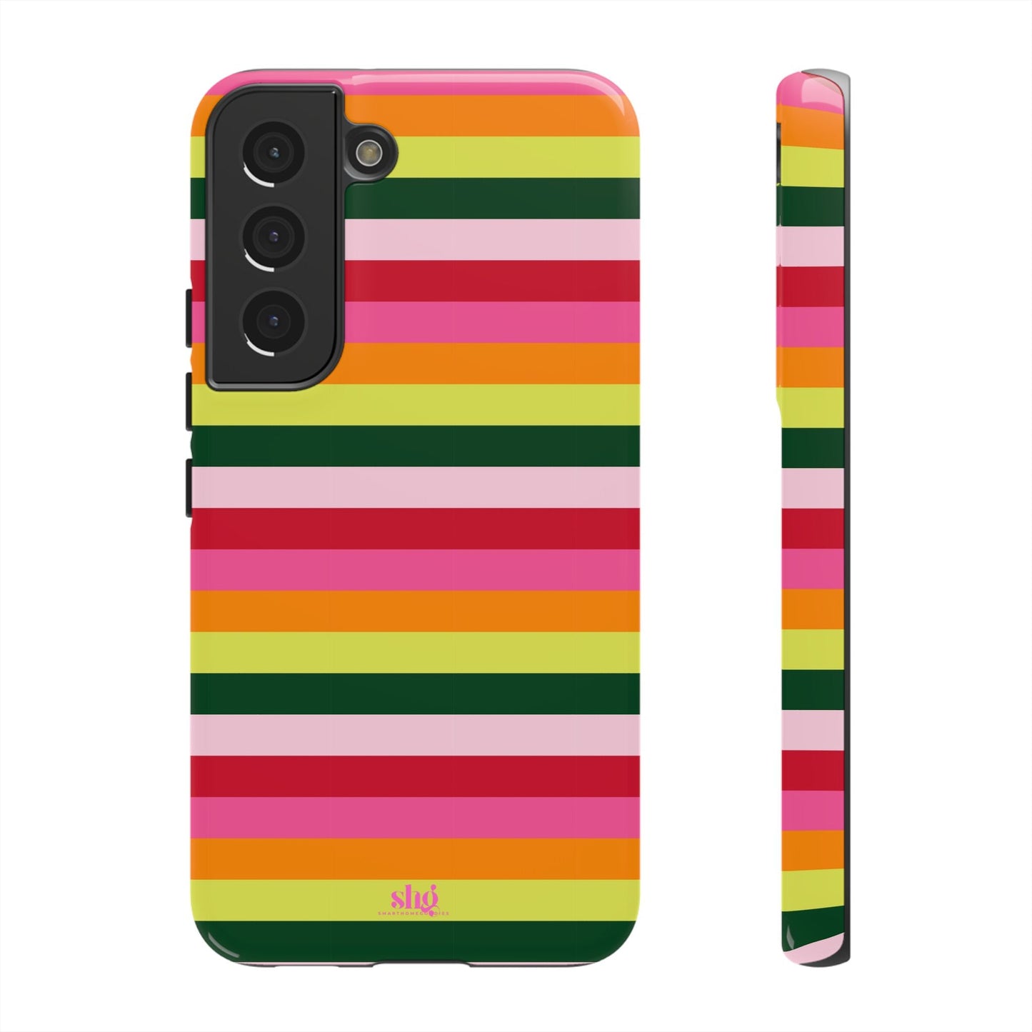 Guava Glow Phone Case - SmartHomeGoodies