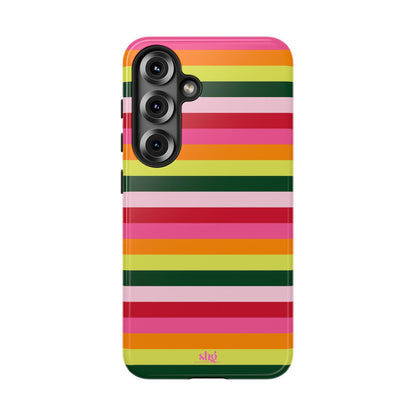 Guava Glow Phone Case - SmartHomeGoodies