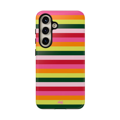 Guava Glow Phone Case - SmartHomeGoodies