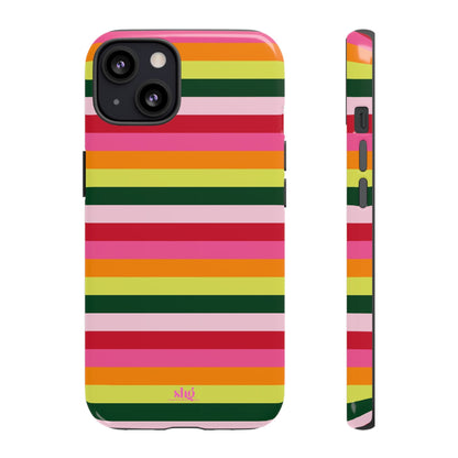 Guava Glow Phone Case - SmartHomeGoodies