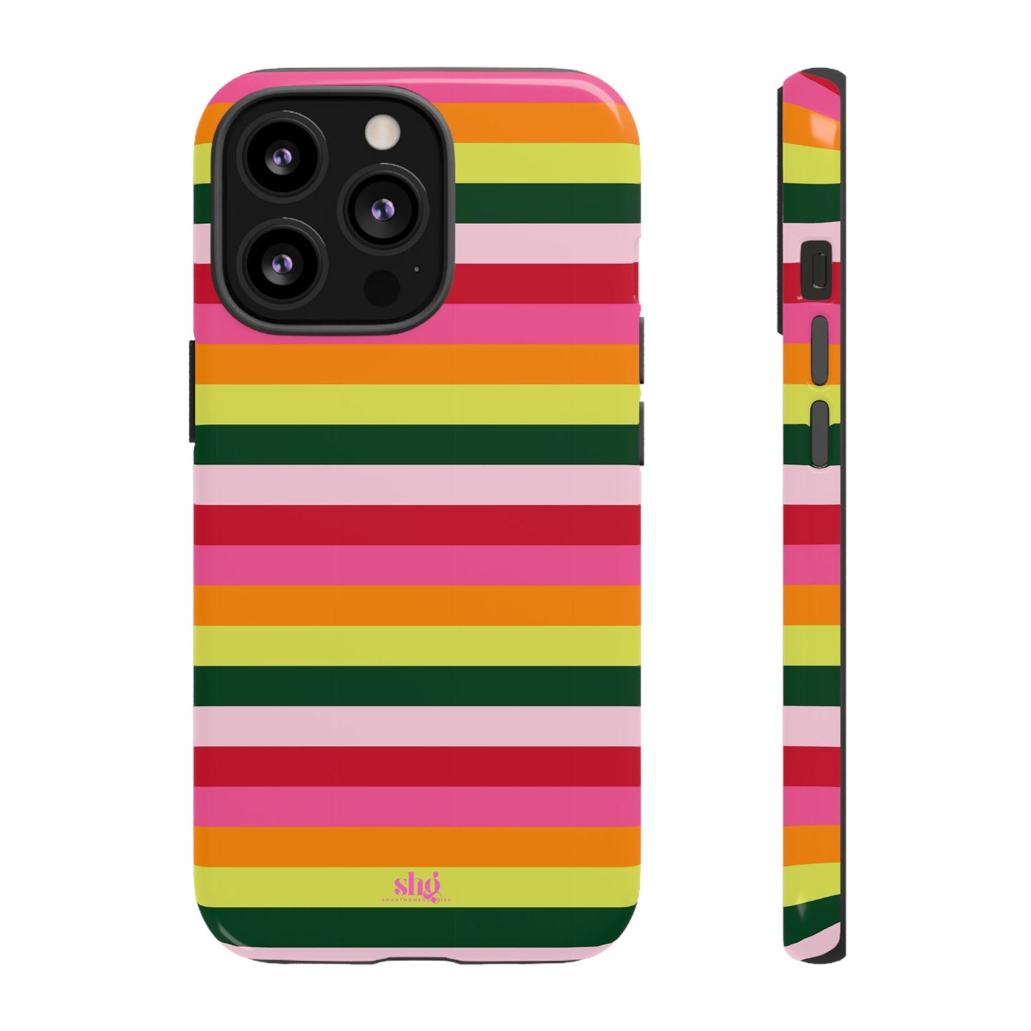 Guava Glow Phone Case - SmartHomeGoodies