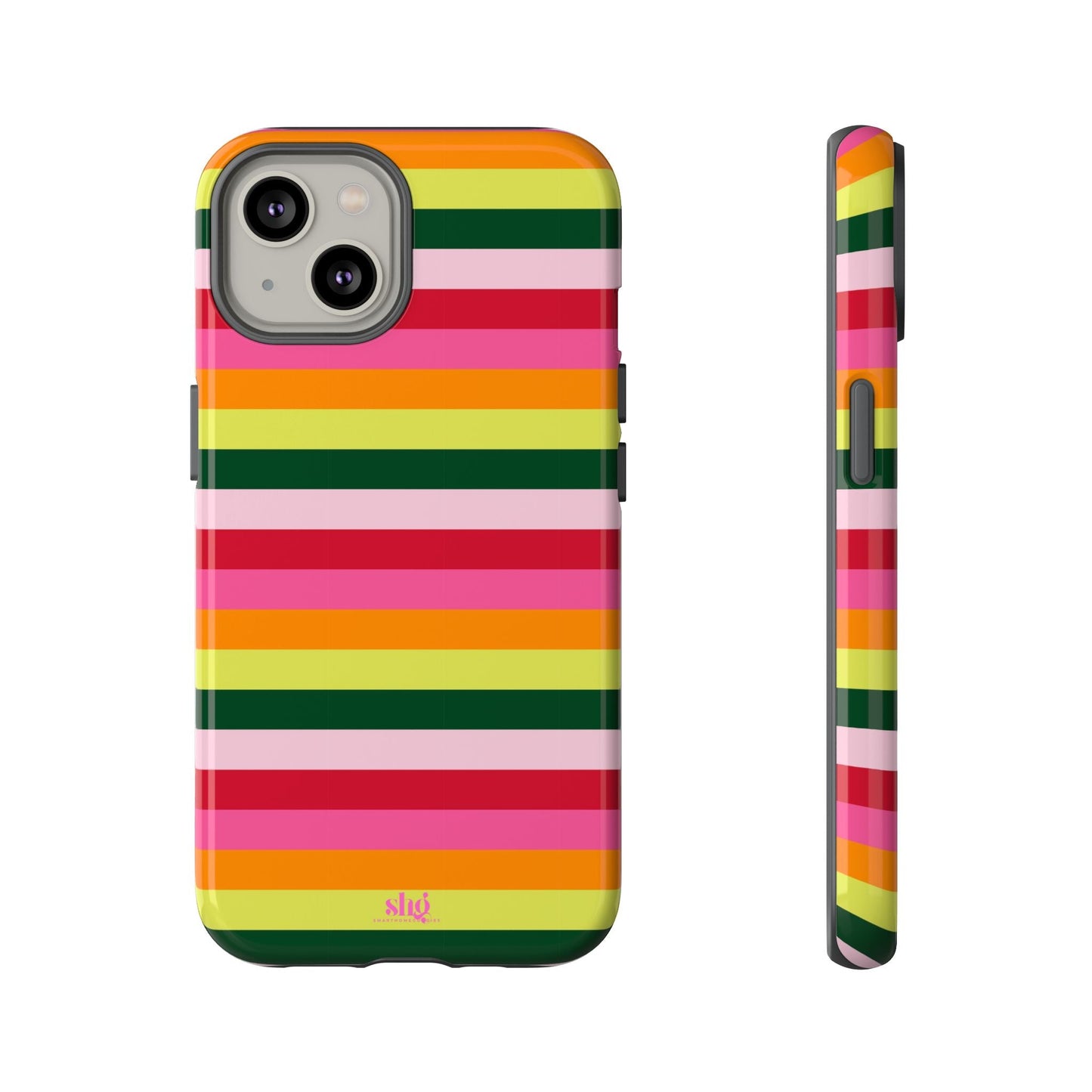 Guava Glow Phone Case - SmartHomeGoodies