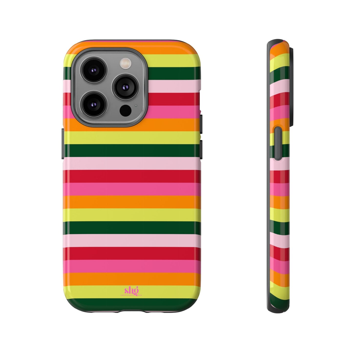 Guava Glow Phone Case - SmartHomeGoodies
