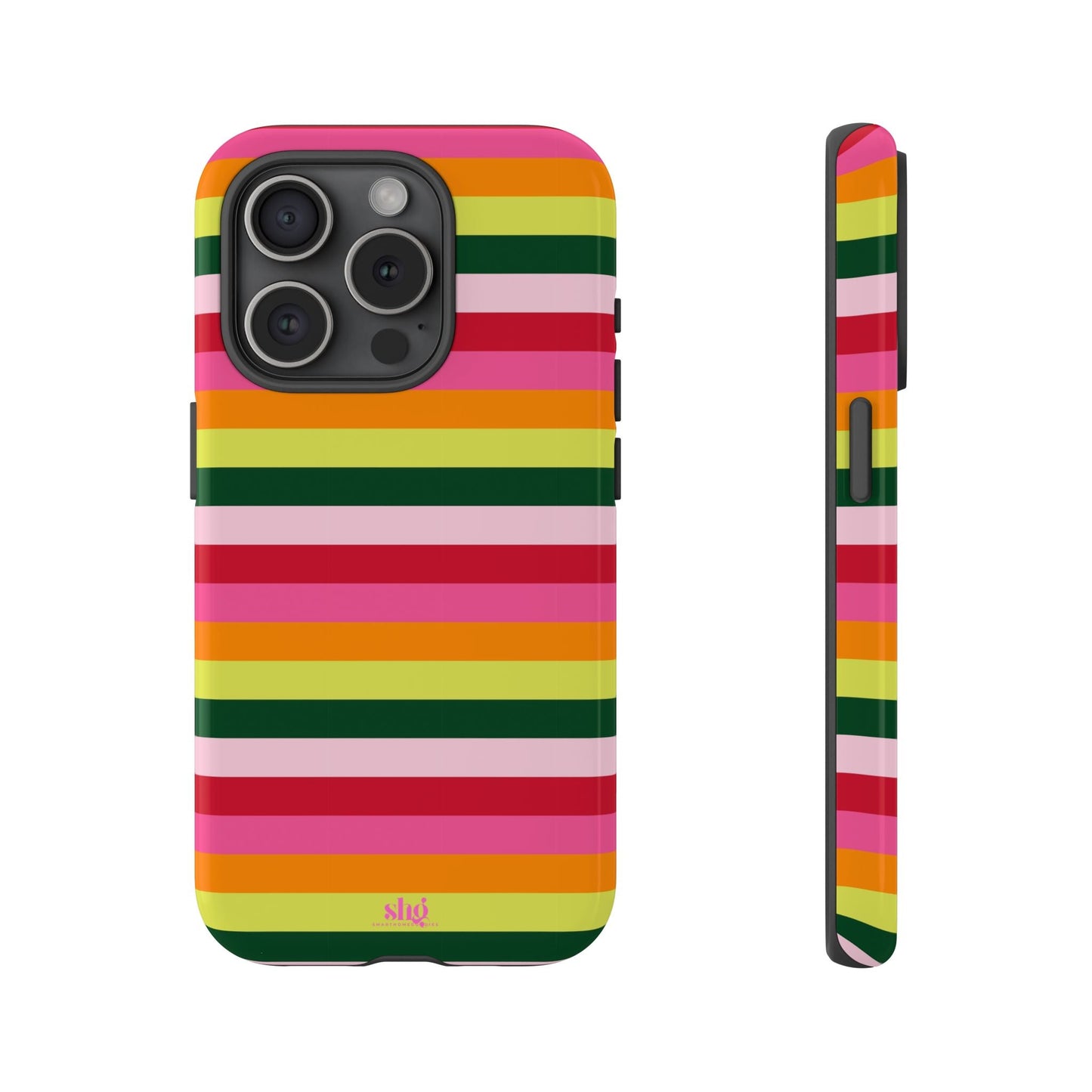 Guava Glow Phone Case - SmartHomeGoodies