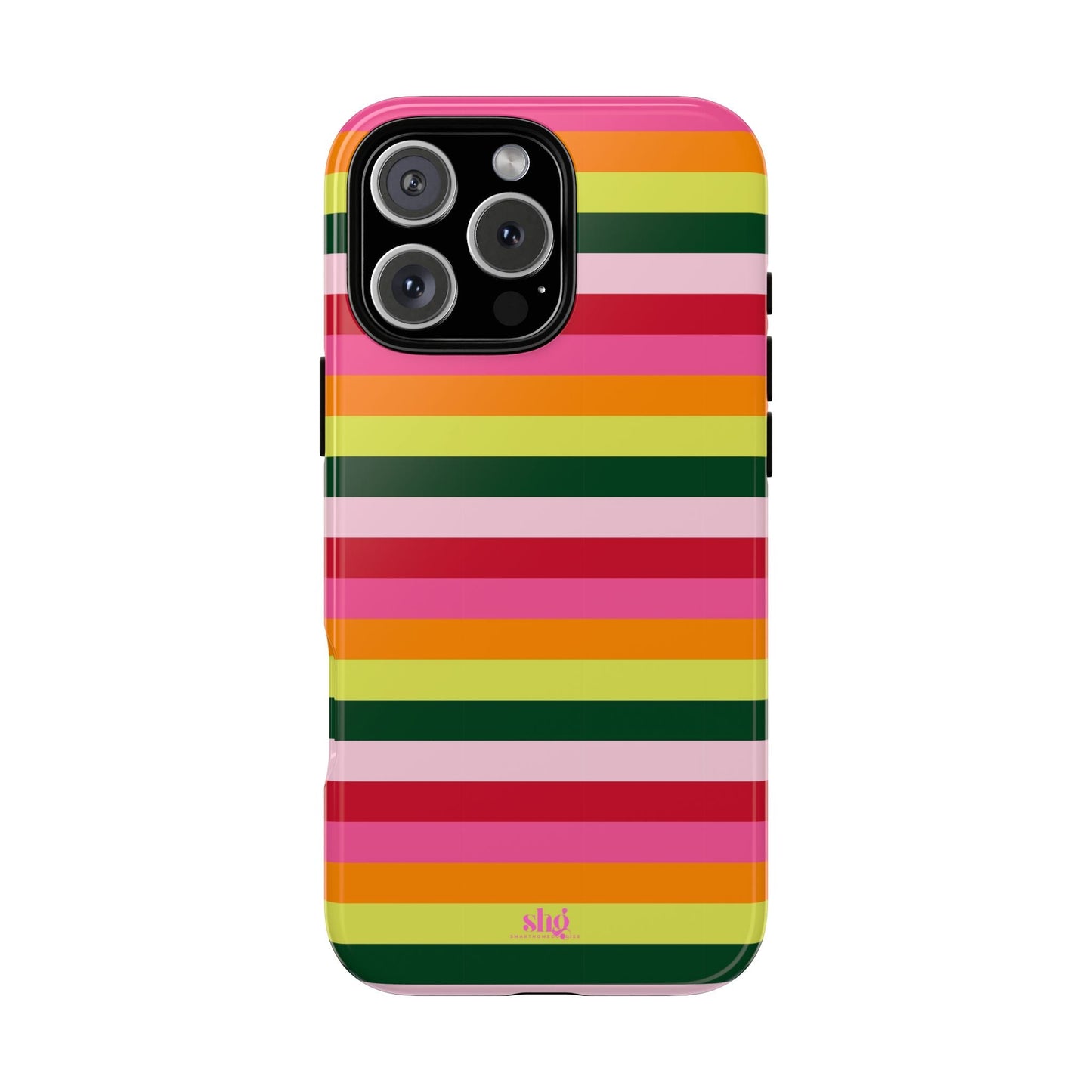 Guava Glow Phone Case - SmartHomeGoodies