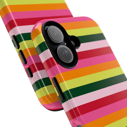 Guava Glow Phone Case - SmartHomeGoodies