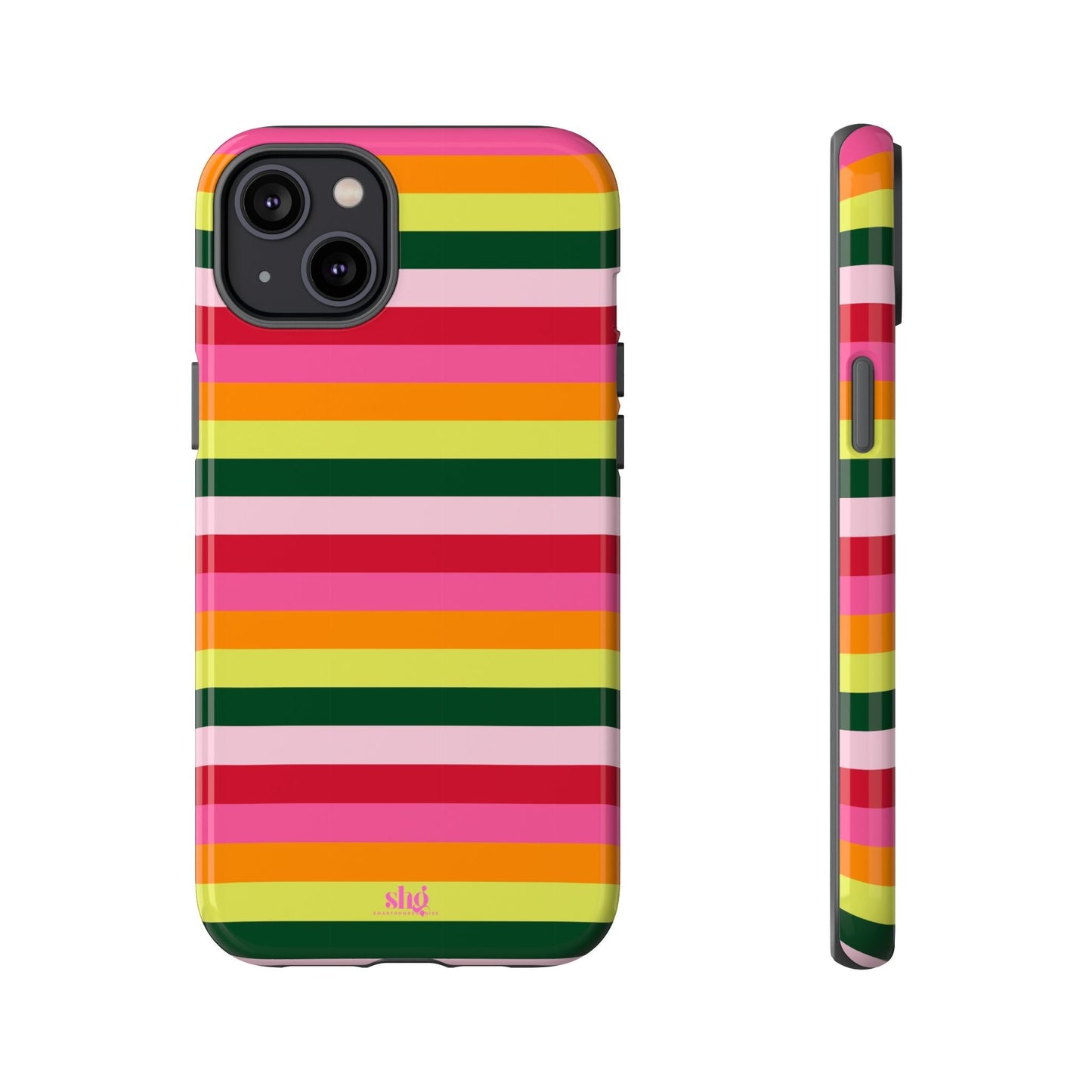Guava Glow Phone Case - SmartHomeGoodies