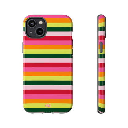 Guava Glow Phone Case - SmartHomeGoodies