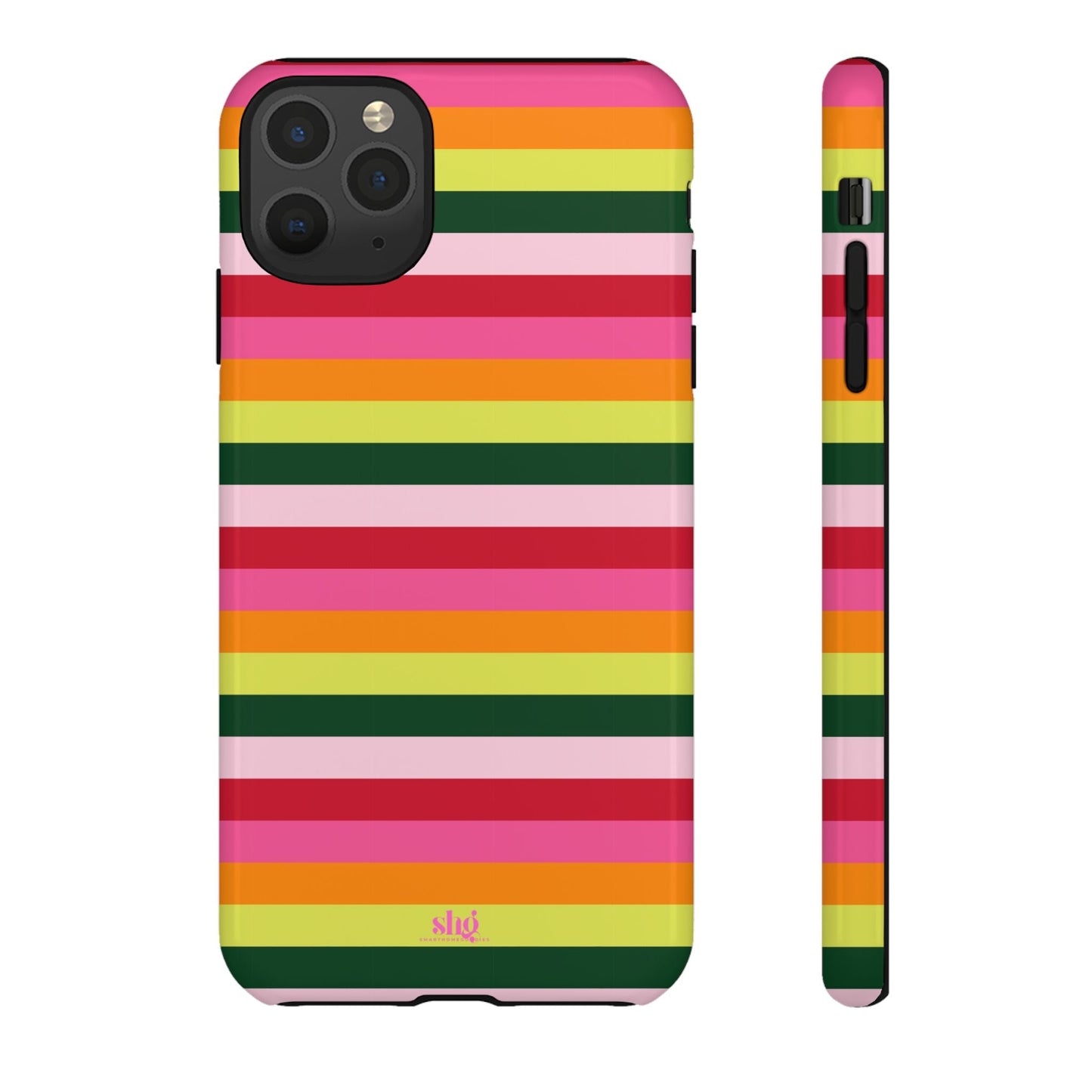 Guava Glow Phone Case - SmartHomeGoodies