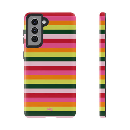 Guava Glow Phone Case - SmartHomeGoodies