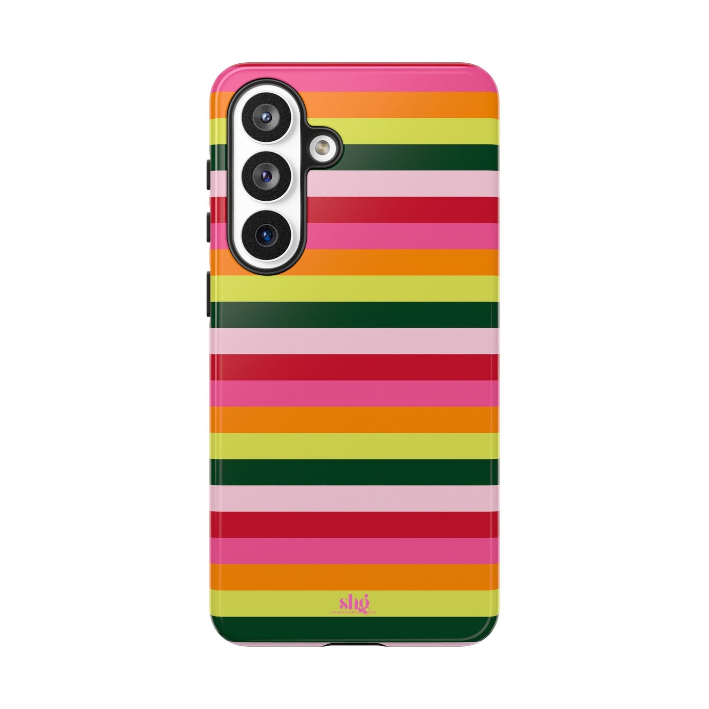 Guava Glow Phone Case - SmartHomeGoodies