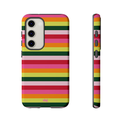 Guava Glow Phone Case - SmartHomeGoodies