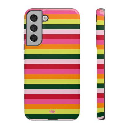 Guava Glow Phone Case - SmartHomeGoodies