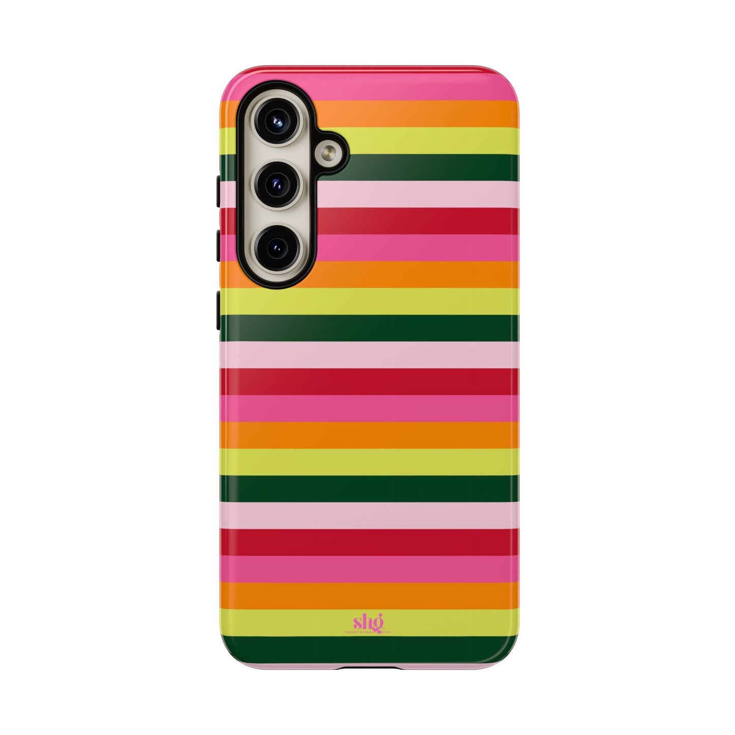 Guava Glow Phone Case - SmartHomeGoodies