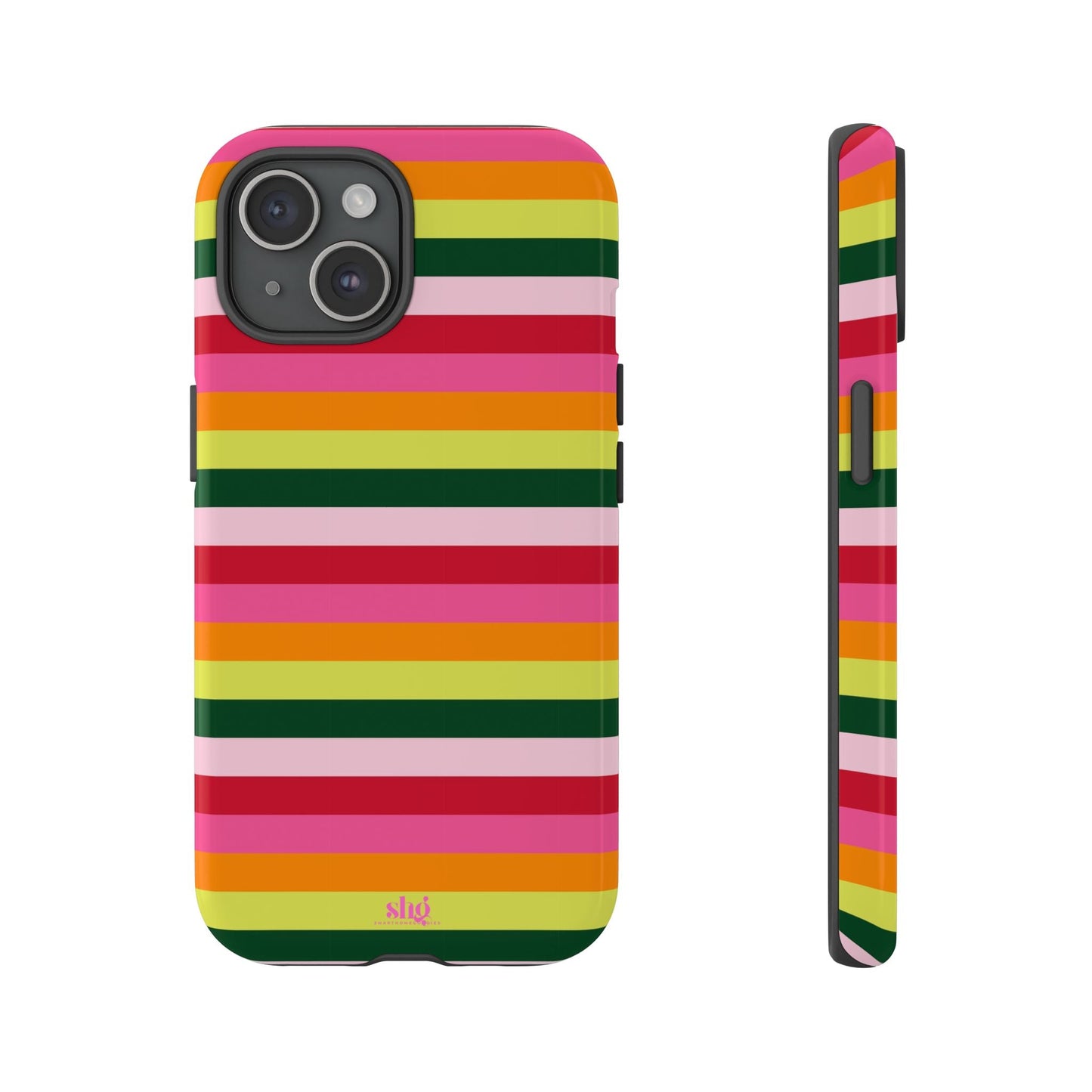 Guava Glow Phone Case - SmartHomeGoodies